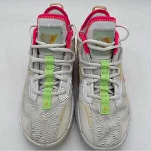 Nike Jordan One Take II (GS)  'Summertime Fresh' CW2458-163